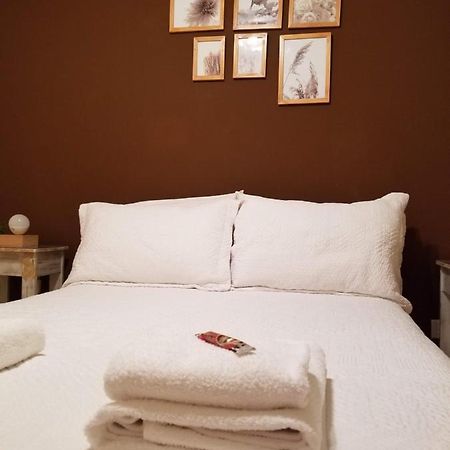 Boedo Tango Apartment Buenos Aires Zewnętrze zdjęcie