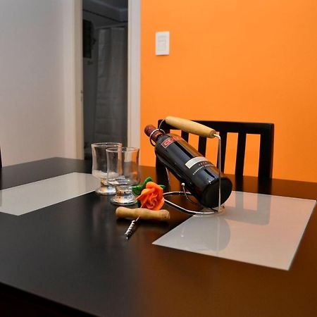 Boedo Tango Apartment Buenos Aires Zewnętrze zdjęcie