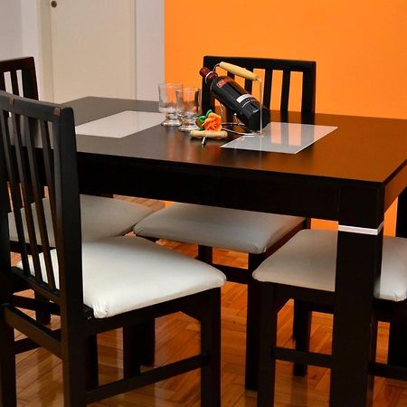 Boedo Tango Apartment Buenos Aires Zewnętrze zdjęcie