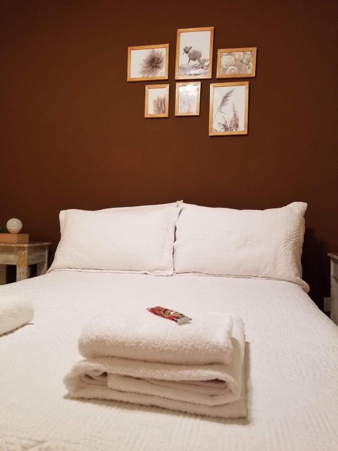 Boedo Tango Apartment Buenos Aires Zewnętrze zdjęcie