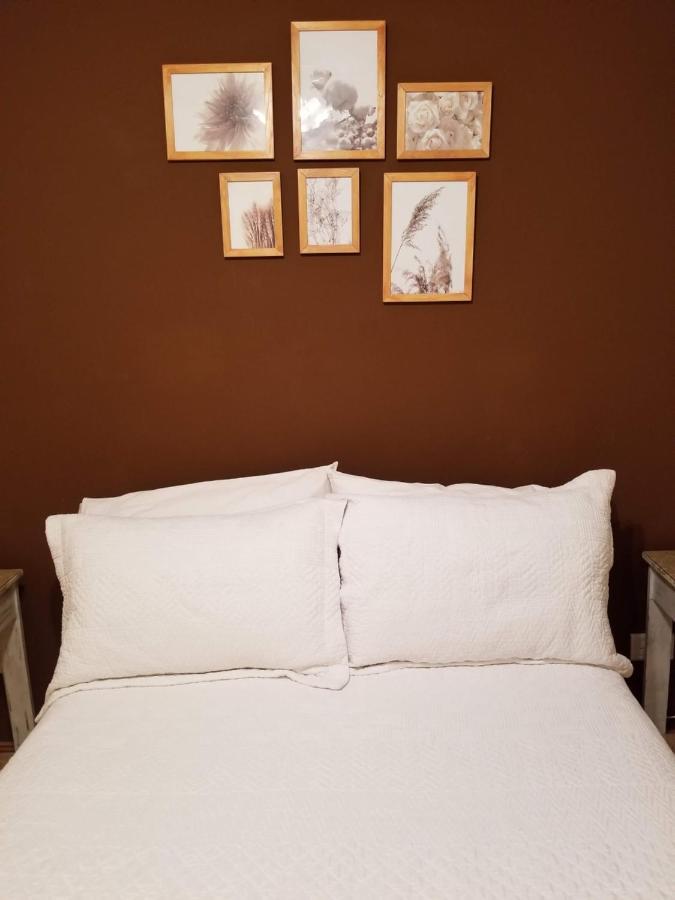 Boedo Tango Apartment Buenos Aires Zewnętrze zdjęcie