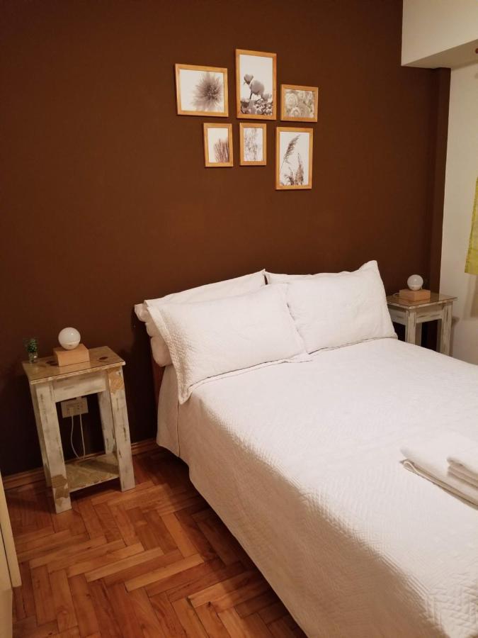 Boedo Tango Apartment Buenos Aires Zewnętrze zdjęcie