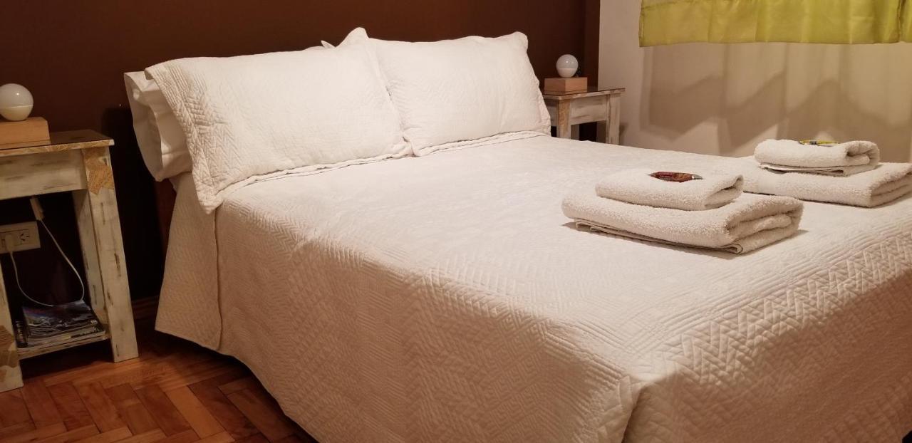 Boedo Tango Apartment Buenos Aires Zewnętrze zdjęcie