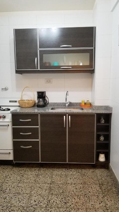 Boedo Tango Apartment Buenos Aires Zewnętrze zdjęcie