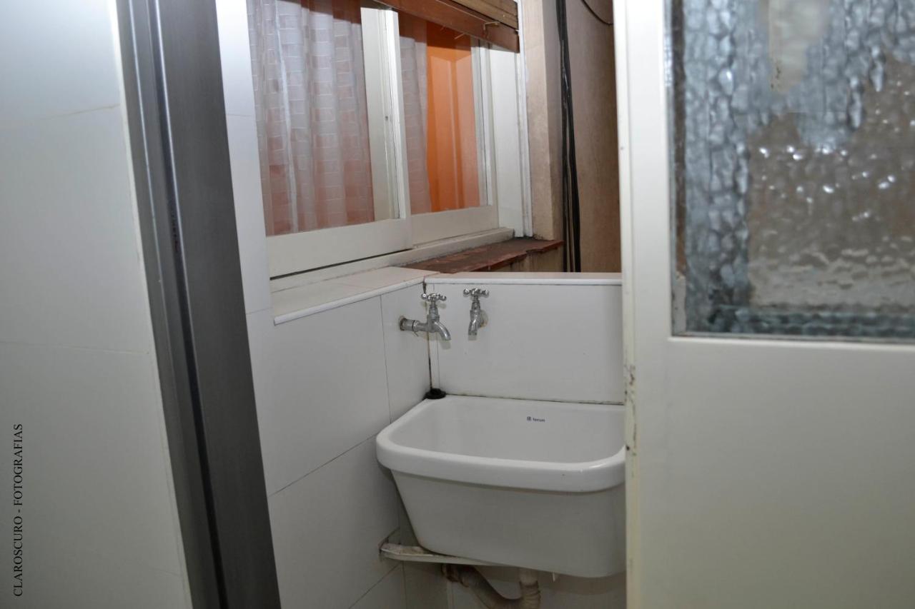 Boedo Tango Apartment Buenos Aires Zewnętrze zdjęcie