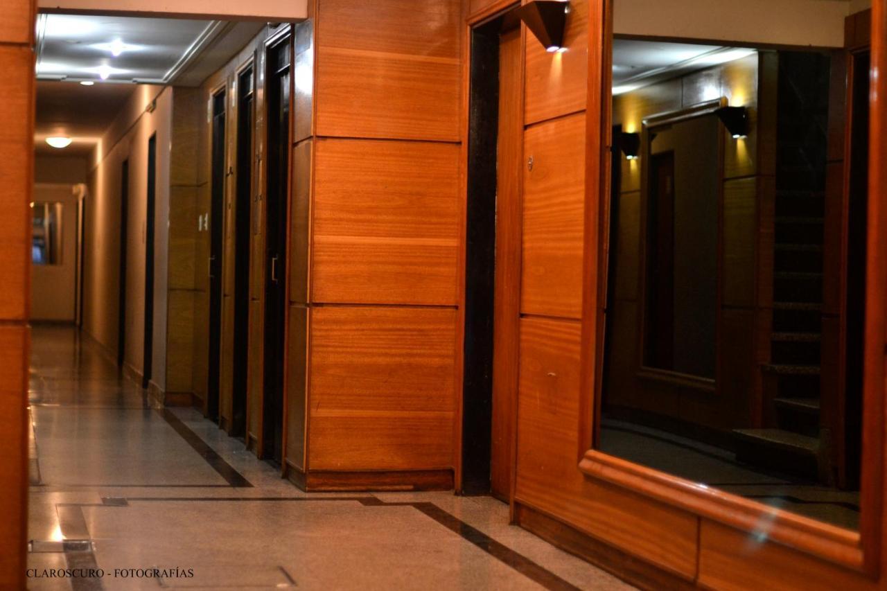 Boedo Tango Apartment Buenos Aires Zewnętrze zdjęcie