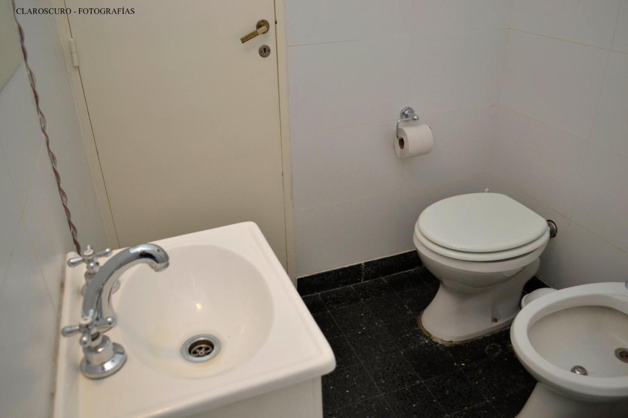 Boedo Tango Apartment Buenos Aires Zewnętrze zdjęcie