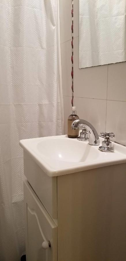 Boedo Tango Apartment Buenos Aires Zewnętrze zdjęcie