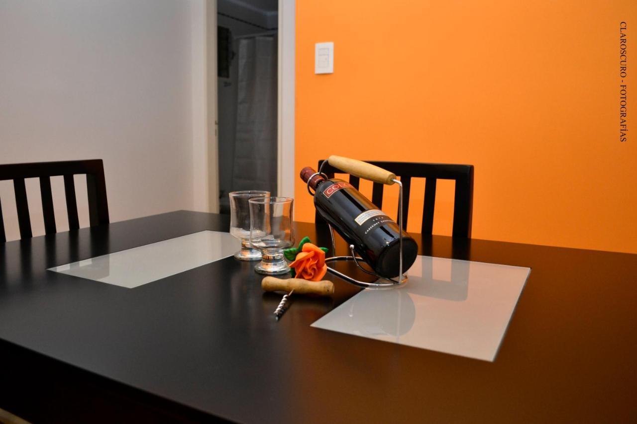 Boedo Tango Apartment Buenos Aires Zewnętrze zdjęcie