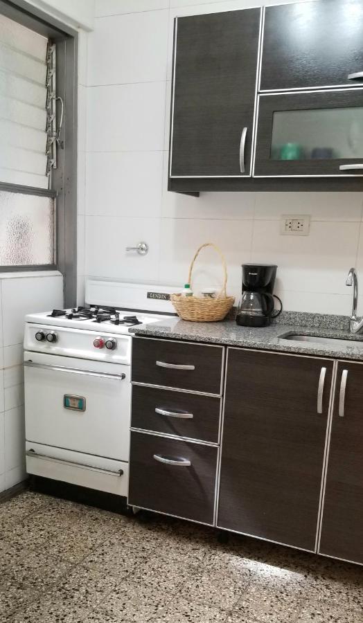 Boedo Tango Apartment Buenos Aires Zewnętrze zdjęcie
