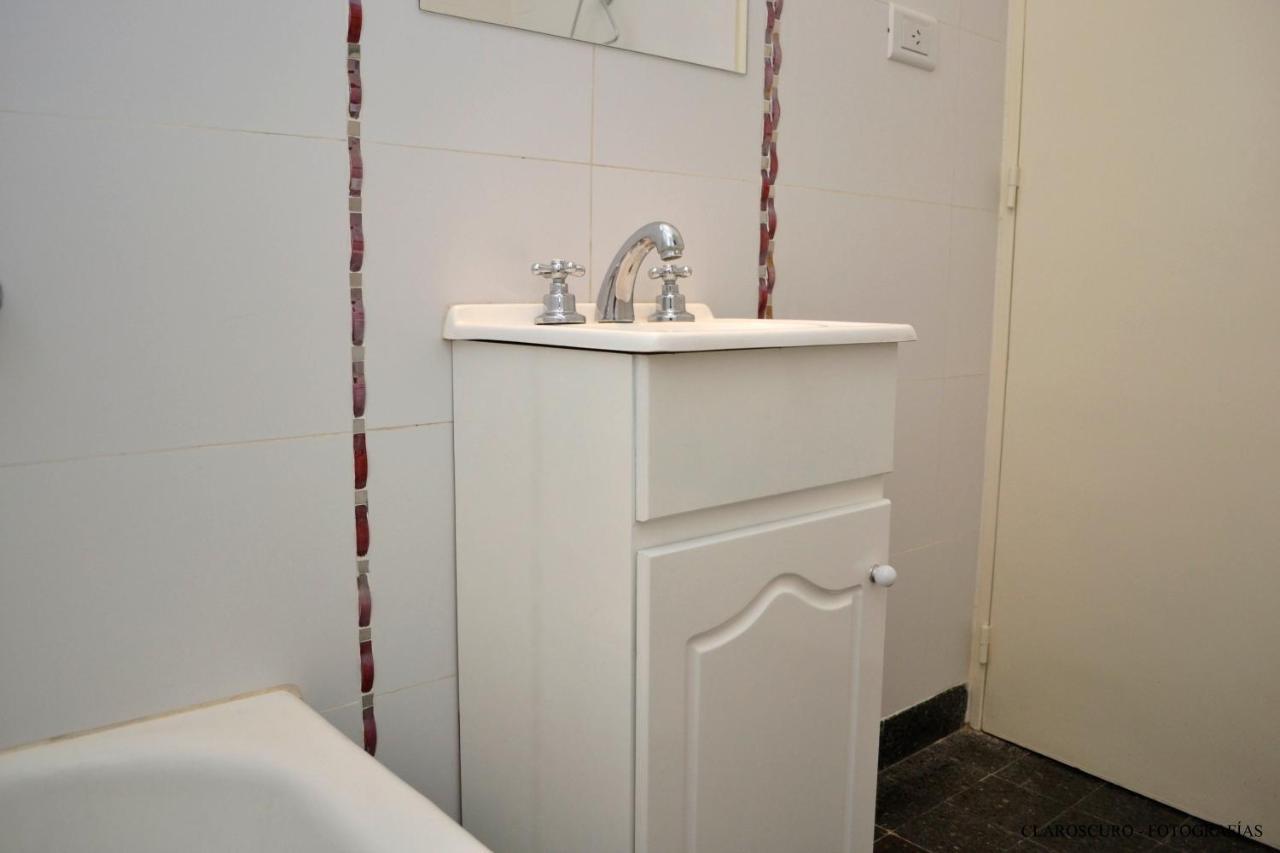 Boedo Tango Apartment Buenos Aires Zewnętrze zdjęcie