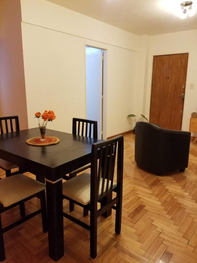 Boedo Tango Apartment Buenos Aires Zewnętrze zdjęcie