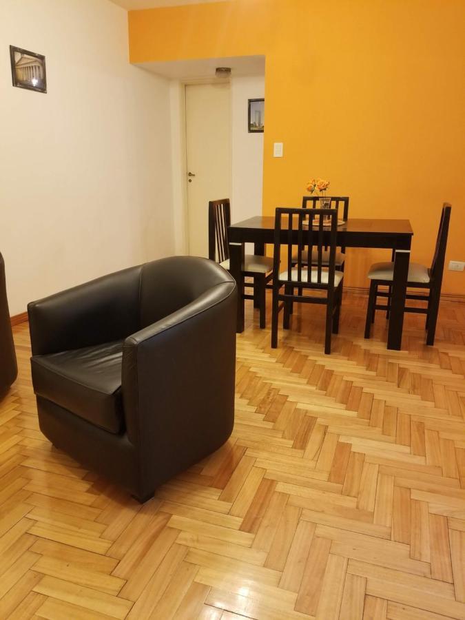 Boedo Tango Apartment Buenos Aires Zewnętrze zdjęcie