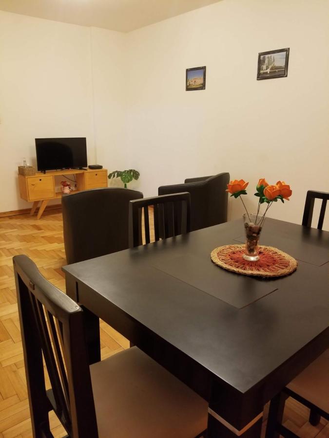 Boedo Tango Apartment Buenos Aires Zewnętrze zdjęcie