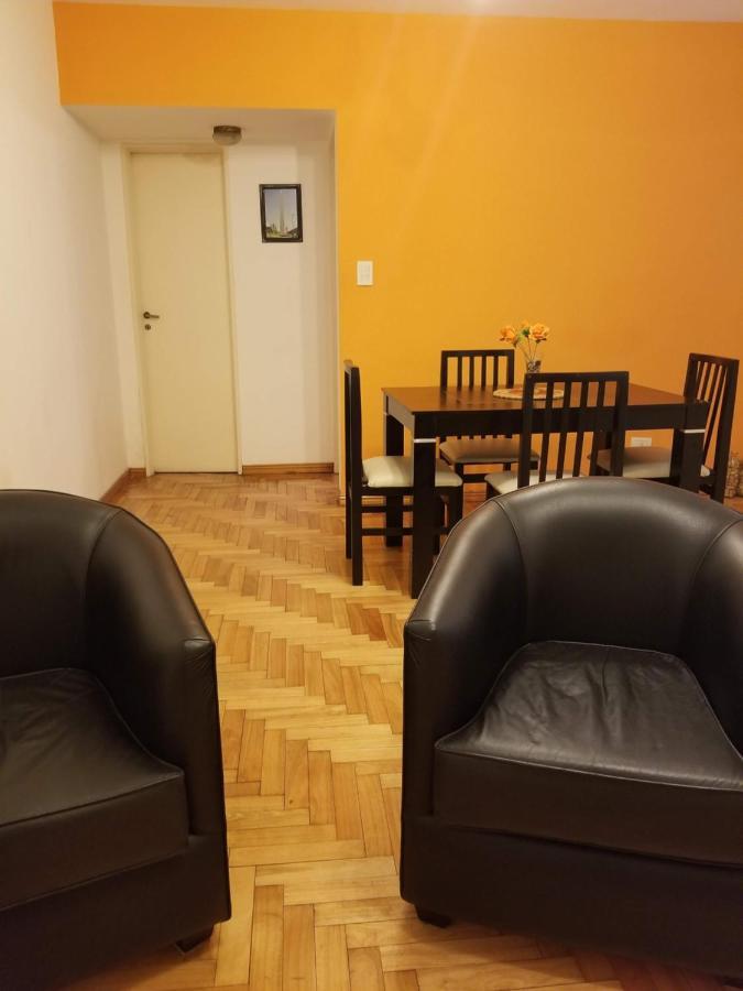 Boedo Tango Apartment Buenos Aires Zewnętrze zdjęcie