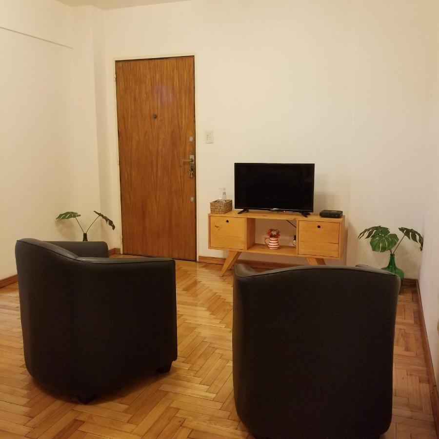 Boedo Tango Apartment Buenos Aires Zewnętrze zdjęcie