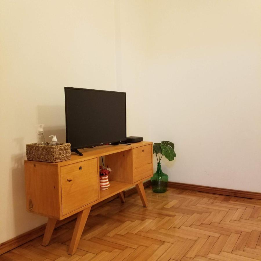 Boedo Tango Apartment Buenos Aires Zewnętrze zdjęcie